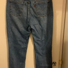 VINTAGE LEVIS 505 MADE IN CANADA VERY RARE 38/30 - pikkukuva 2