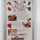 Valerie Ferguson : Simple Salsas and Dips - pikkukuva 2