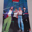 No Doubt / Life Of Agony - posteri - pikkukuva 2
