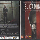 El Camino A Breaking Bad Movie	(67 237)	UUSI	-FI-	nordic,	DV - pikkukuva 1