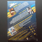 DVD: The Fast and the Furious Triple Disc Collectors Boxset - pikkukuva 3