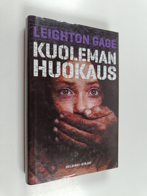 Leighton Gage : Kuoleman huokaus