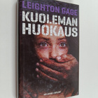 Leighton Gage : Kuoleman huokaus - pikkukuva 1