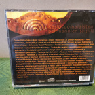 Keskisuomalaisten Pelimannien Jäljillä 2cd - pikkukuva 2
