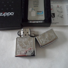 Zippo sytytin uusi - pikkukuva 5