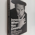 Tom Waits : Innocent when you dream : Tom Waits: The coll... - pikkukuva 1