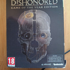 XBOX 360 Dishonored Game of the Year Edition CIB - pikkukuva 1