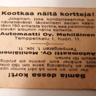 Vanhaa keräilysarjaa 1920-luvulta 57 kpl - pikkukuva 5