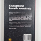 Arto Pietilä : Koukkamiehet kolmella kannaksella - pikkukuva 2