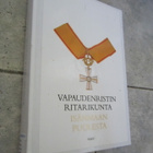 Vapaudenristin ritarikunta : isänmaan puolesta ( 2,p ) - pikkukuva 1