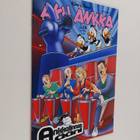 Walt Disney : Aku ankka N:o 14/2018 - pikkukuva 1