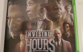 The Invisible Hours