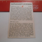 K 15 Jenkki Korkeasaari # 89 - pikkukuva 2