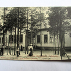 Kouvola kansakoulu - 1908 - pikkukuva 1