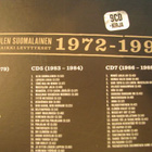KARI TAPIO - OLEN SUOMALAINEN (Kaikki Levytykset 1972-1992) - pikkukuva 3