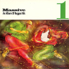MASSIVE 1 :: AN ALBUM OF REGGAE HITS :: VINYYLI LP 1985 - pikkukuva 1