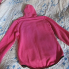 Fleecetakki Luhta 32 *pinkki* - pikkukuva 4