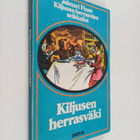 Jalmari Finne : Kiljusen herrasväki - pikkukuva 1