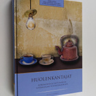 Huolenkantajat : kokemuksia ja sattumuksia sosiaalialan v... - pikkukuva 1