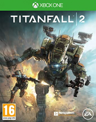 Titanfall 2 (XBOXONE)