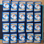 Pokemon kortit 20kpl (#30 Scarlet & Violet base set) - pikkukuva 2