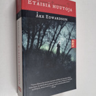 Åke Edwardson : Etäisiä huutoja - pikkukuva 1