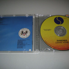 Ramones - Leave Home (CD) - pikkukuva 3