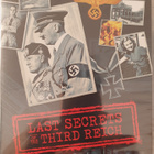 LAST SECRETS OF THE THIRD REICH 2. KAUSI DVD  UUSI - pikkukuva 1