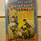 Voi veljet, mikä päivä! (DVD) - pikkukuva 1