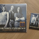 Jimi Hendrix – Los Angeles Forum 1969 (2xLP) - pikkukuva 5