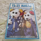 Ti-Ti Nalle Kimpsut & Kampsut 2 (DVD) - pikkukuva 1