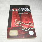 Leena Lehtolainen Kuparisydän -pok - pikkukuva 1
