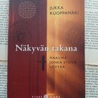 Jukka Kuoppamäki - Näkyvän takana (nid.) - pikkukuva 1
