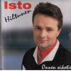 ISTO HILTUNEN ONNEN OIKOTIE - pikkukuva 1