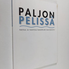 Paljon pelissä : faktaa ja taustoja rahapelien maailmasta - pikkukuva 1