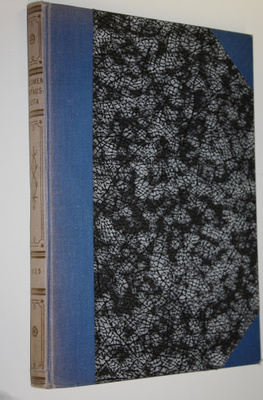 Suomen vapaussota 1-12/1935 (vuosikerta)
