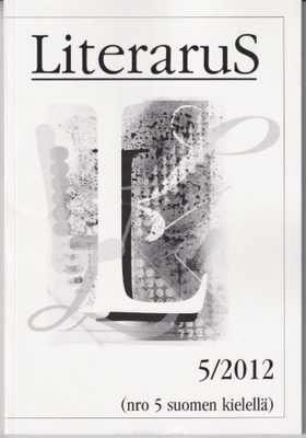 LiteraruS 5/2012