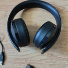 Playstation PS4 Gold Wireless Headset - pikkukuva 2