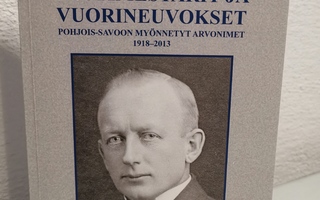 Heikki Kokko : Postimestarit ja vuorineuvokset