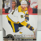 2024-25 Upper Deck - Encore #E-4 Steven Stamkos - pikkukuva 1