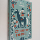 Veera Ahlgren : Kottikärrykaruselli - pikkukuva 1