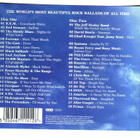 cd, VA - Rock Ballads - The Most Beautiful Classic Rock Song - pikkukuva 2
