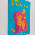 Klara Kubicka : Mika ja televisiotonttu - pikkukuva 1