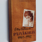 Etty Hillesum : Päiväkirja 1941-1943 - pikkukuva 1