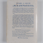 Pearl S. Buck : Maanpaossa - pikkukuva 2