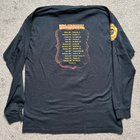Bruce Springsteen kiertuepaita 2006 Seeger Sessions - pikkukuva 2