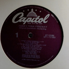 HONKY TONK FREEWAY :: ORIGINAL SOUNDTRACK :: VINYYLI LP 1981 - pikkukuva 3