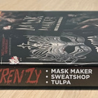 Night Visions: SLASHER FRENZY -kokoelma (3DVD) *UUSI* - pikkukuva 3