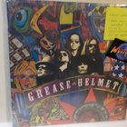 GREASE HELMET - S/T UUSI LP EU 2012 + - pikkukuva 1
