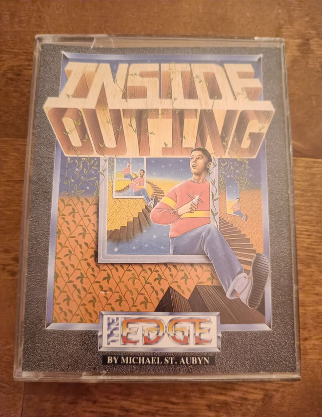 C64: Inside Outing
